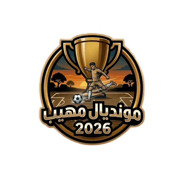 مونديال مهيب 2026
